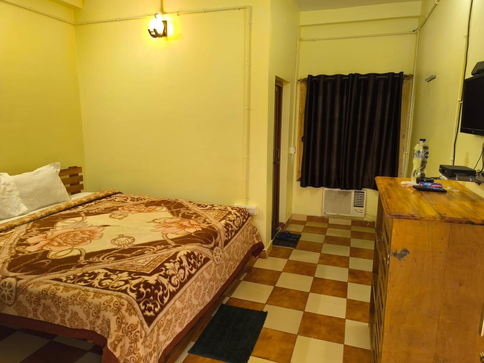Отель Gram Bangla Retreat Калькутта Экстерьер фото
