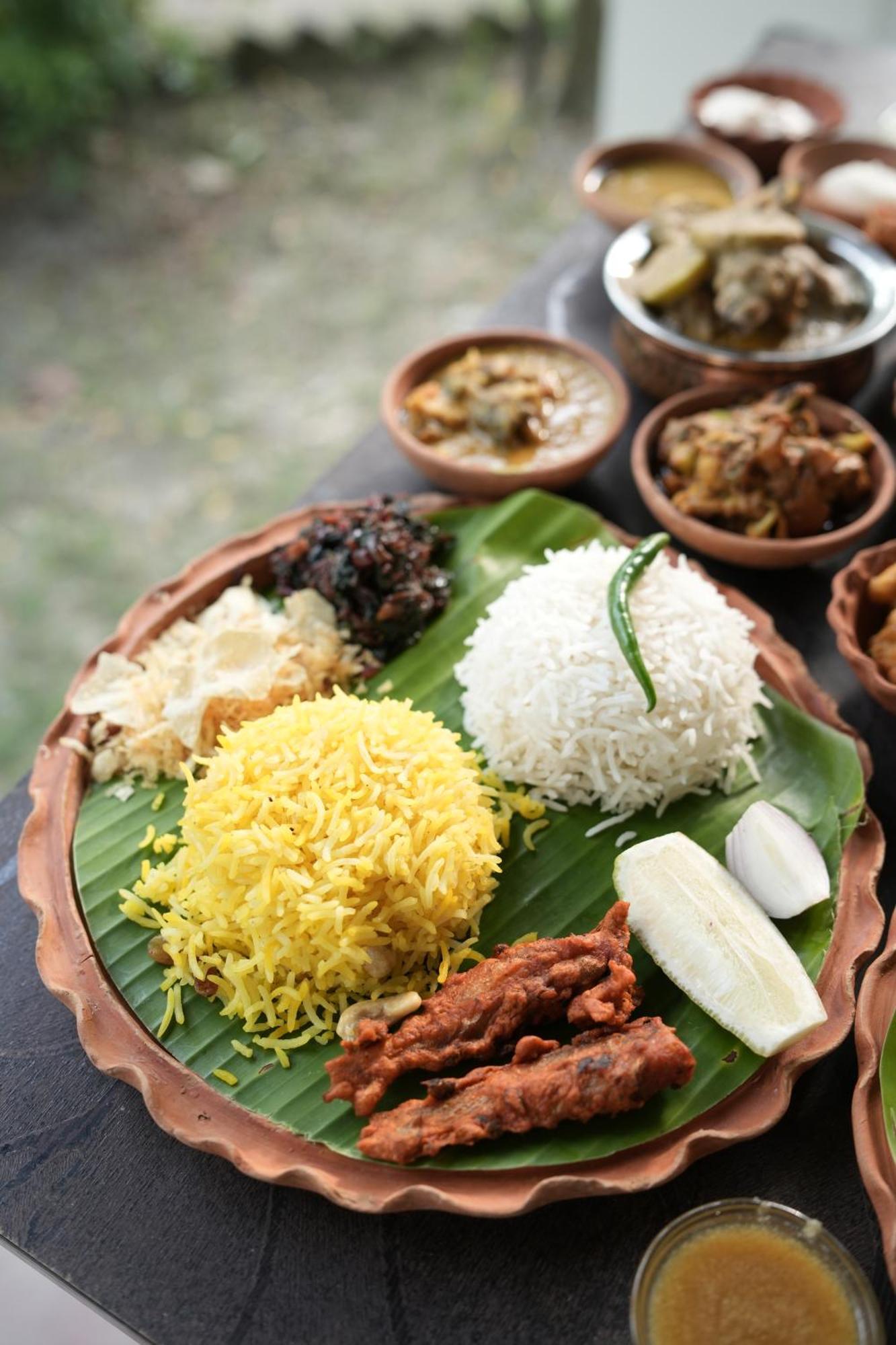 Отель Gram Bangla Retreat Калькутта Экстерьер фото